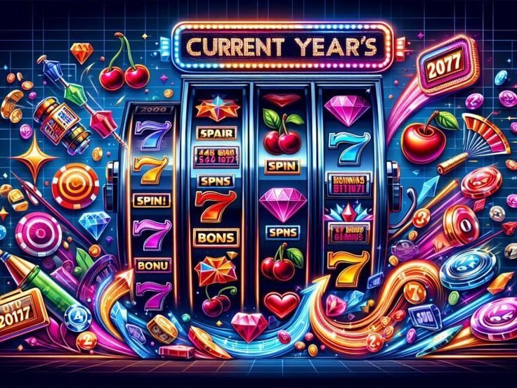 gdslot88 Koleksi Slot untuk Setiap Gaya Bermain